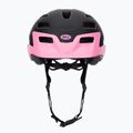 Cască de ciclism pentru copii Bell Sidetrack Jr matte pink 2