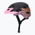 Cască de ciclism pentru copii Bell Sidetrack Jr matte pink 3