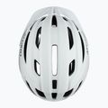 Cască de bicicletă Giro Register II XL matte white/charcoal 6