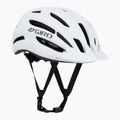 Cască de bicicletă Giro Register II Integrated MIPS matte white/charcoal