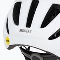 Cască de bicicletă Giro Register II Integrated MIPS matte white/charcoal 8