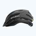 Cască de bicicletă pentru copii Giro Register II Integrated MIPS matte black/white 2
