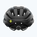 Cască de bicicletă pentru copii Giro Register II Integrated MIPS matte black/white 3
