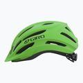 Cască de bicicletă pentru copii Giro Register II Integrated MIPS matte bright green 2