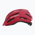 Cască de bicicletă pentru copii Giro Register II Integrated MIPS matte bright red/white 2