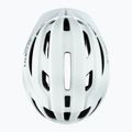 Cască de bicicletă  Giro Register II Integrated MIPS XL matte white/charcoal 6