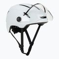 Cască de bicicletă Giro Evoke Shield Integrated MIPS matte chalk 2