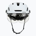 Cască de bicicletă Giro Evoke Shield Integrated MIPS matte chalk 3