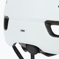 Cască de bicicletă Giro Evoke Shield Integrated MIPS matte chalk 8