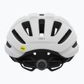 Cască de bicicletă Giro Isode II Integrated MIPS matte white/charcoal 3