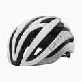 Cască de bicicletă Giro Cielo MIPS matte white charcoal