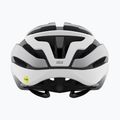 Cască de bicicletă Giro Cielo MIPS matte white charcoal 3