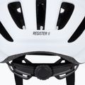 Cască de bicicletă Giro Register II matte lite/lile fade 8