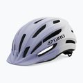 Cască de bicicletă Giro Register II matte lite/lile fade