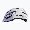 Cască de bicicletă Giro Register II Integrated MIPS matte white/light lilac fade 2