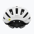 Cască de bicicletă Giro Register II Integrated MIPS matte white/light lilac fade 3