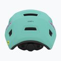 Cască de bicicletă pentru copii Giro Scamp II matte screaming teal/bright pink 3