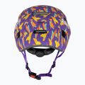 Cască de bicicletă pentru copii Giro Scamp II matte purple libre 3