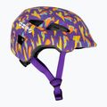 Cască de bicicletă pentru copii Giro Scamp II matte purple libre 4