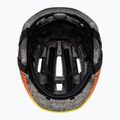 Cască de bicicletă pentru copii Giro Scamp II matte orange towers 5