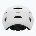 Cască de bicicletă pentru copii Giro Scamp II matte purple towers 3
