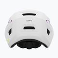 Cască de bicicletă pentru copii Giro Scamp II Integrated MIPS matte purple towers 3