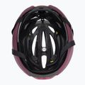 Cască de bicicletă Giro Syntax Integrated MIPS matte dark cherry towers 5