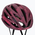 Cască de bicicletă Giro Syntax Integrated MIPS matte dark cherry towers 7