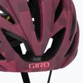 Cască de bicicletă Giro Syntax Integrated MIPS matte dark cherry towers 8