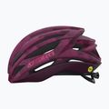 Cască de bicicletă Giro Syntax Integrated MIPS matte dark cherry towers 2