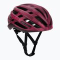 Cască de bicicletă Giro Agilis Integrated MIPS matte dark cherry towers