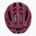 Cască de bicicletă Giro Agilis Integrated MIPS matte dark cherry towers 5