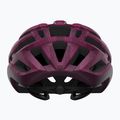 Cască de bicicletă Giro Agilis Integrated MIPS matte dark cherry towers 3