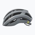 Cască de bicicletă Giro Aries Spherical MIPS sharkskin 2