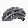 Cască de bicicletă Giro Helios Spherical MIPS matte sharkskin 2