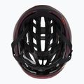 Cască de bicicletăGiro Helios Spherical MIPS matte dark cherry towers 6