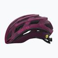 Cască de bicicletăGiro Helios Spherical MIPS matte dark cherry towers 2