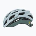 Cască de bicicletă Giro Helios Spherical MIPS matte light mineral 2