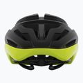 Cască de bicicletă Giro Cielo MIPS matte black/highlight yellow 3