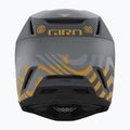 Cască de bicicletă Giro FF Insurgent Spherical matte dark shark dune 3
