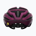 Cască de bicicletă Giro Cielo MIPS matte dark cherry towers 3