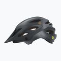 Cască de bicicletă Giro Merit Spherical MIPS matte dark shark dune 2