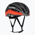 Cască de bicicletă Giro Isode II matte black/red