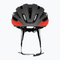 Cască de bicicletă Giro Isode II matte black/red 2
