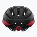 Cască de bicicletă Giro Isode II matte black/red 8
