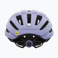 Cască de bicicletă pentru copii Giro Register II Integrated MIPS matte lilac fade 3