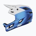 Cască de bicicletă Giro FF Coalition Spherical MIPS matte white/ano blue 2