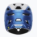 Cască de bicicletă Giro FF Coalition Spherical MIPS matte white/ano blue 3