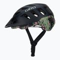 Cască de ciclism Giro Radix matte black static 5