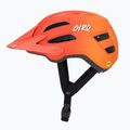 Cască de ciclism pentru copii Giro Fixture II Integrated MIPS matte red fade 3